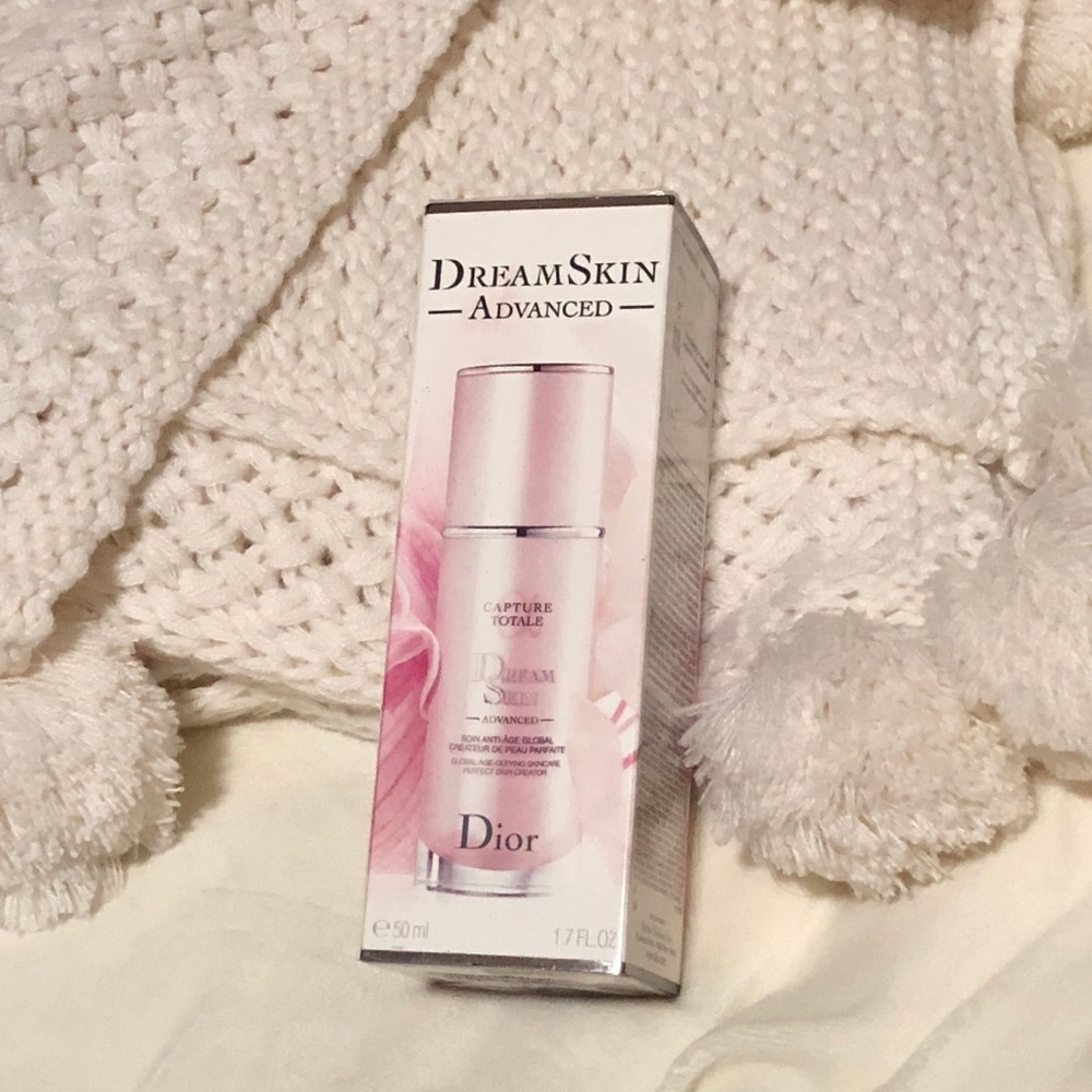 Dior Dreamskin perfect skin creator capture totale